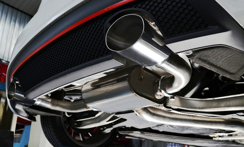 Motor Egzoz Sistemleri Nelerdir? Egzoz Sistemi Parçaları