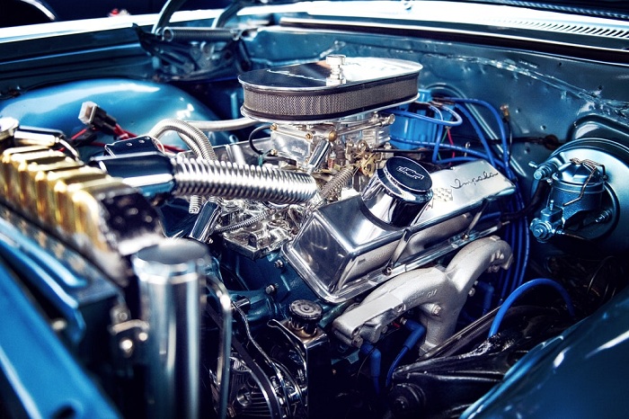 Otomobil Motor ve Motor Parçalarının Çalışma Prensipleri