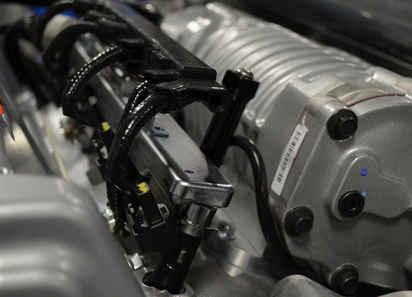 Çok Noktadan Enjeksiyon Sistemi - Multi Port Injection