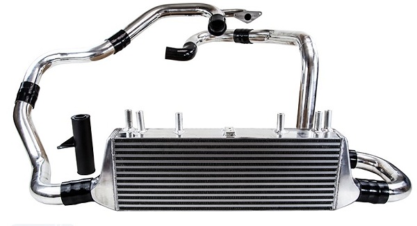 Motor Hava Sistemleri - İntercooler nedir? ve Intercooler Ne işe yarar?