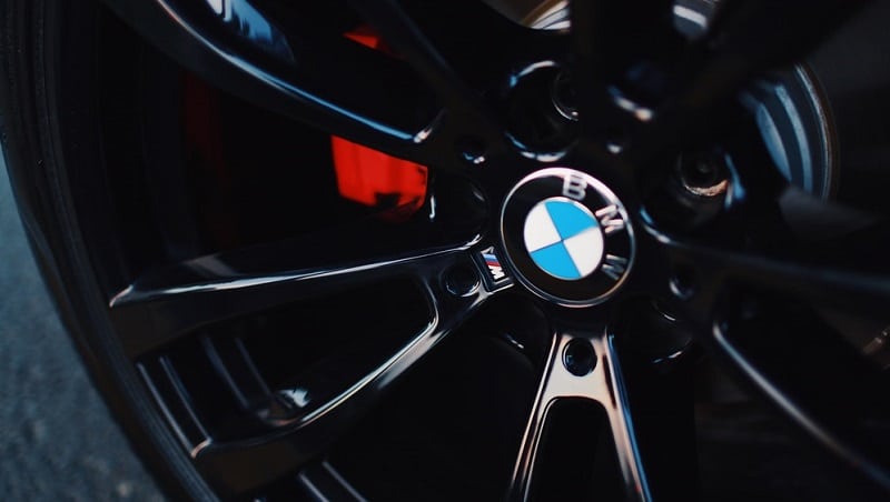BMW Teknolojisi